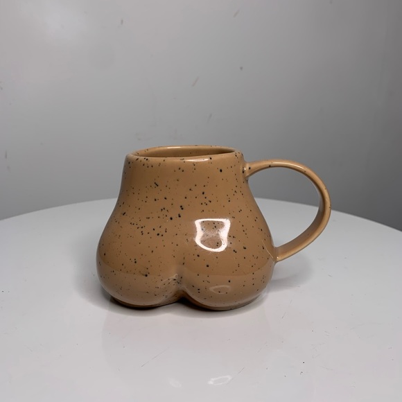 Body Mug - Picture 2 of 2